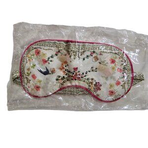 Camilla Jardin Postcards Eye Mask - NEW